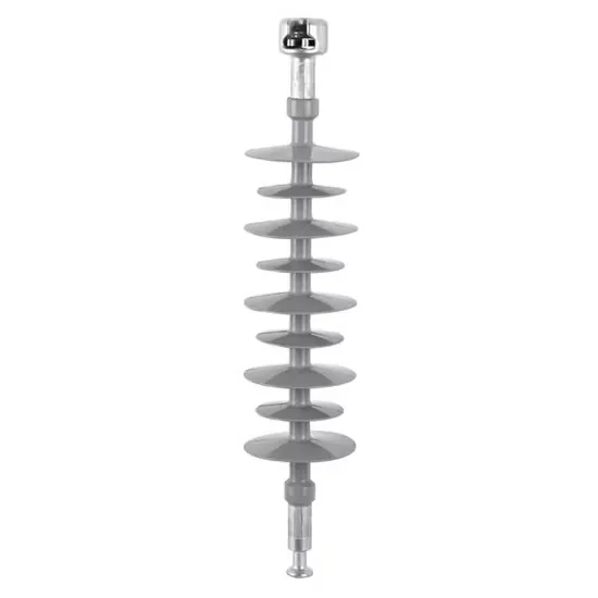 What Are Composite Polymer Disc Insulators?