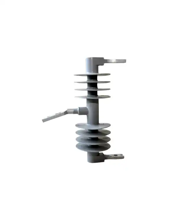 Composite Polymer Drop Out Fuse