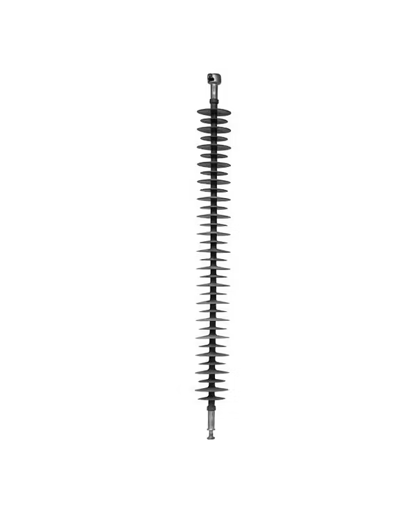 Composite Polymer Long Rod Insulator