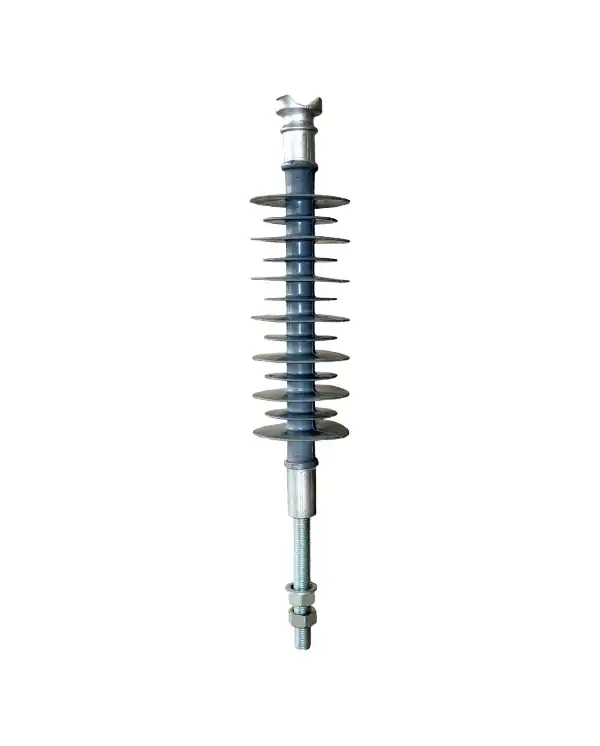 Composite Polymer Pin Insulator