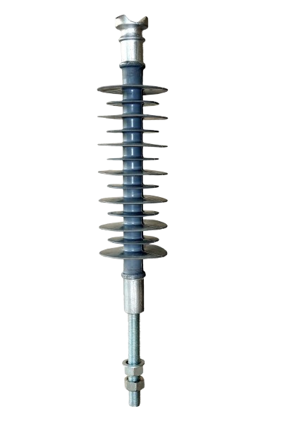 What Are Composite Polymer Pin Insulators?