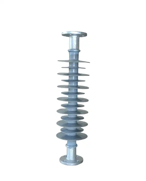 Composite Polymer Post Insulator