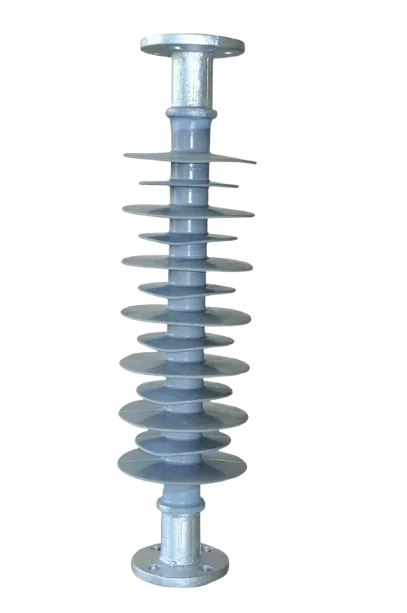 What Are Composite Polymer Post Insulators?