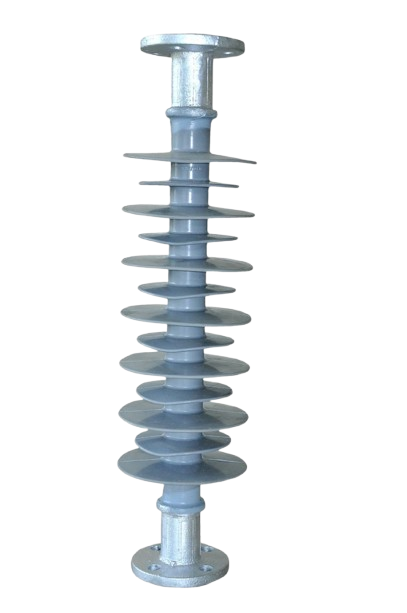 What Are Composite Polymer Post Insulators?