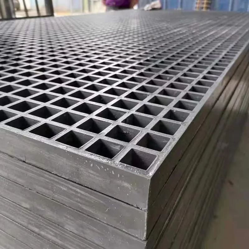 Why Choose Venkateswara Suppliers Pvt. Ltd. for FRP Grating Pallets?