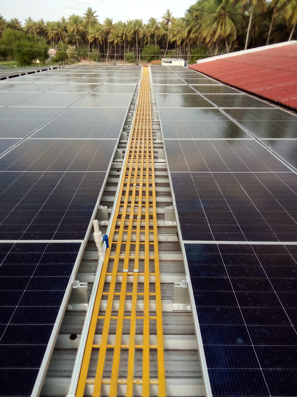 Why Choose Venkateswara Suppliers Pvt Ltd