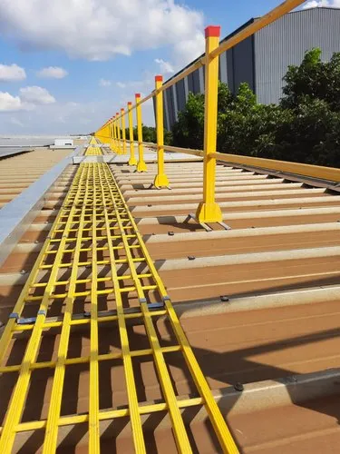 FRP Handrails