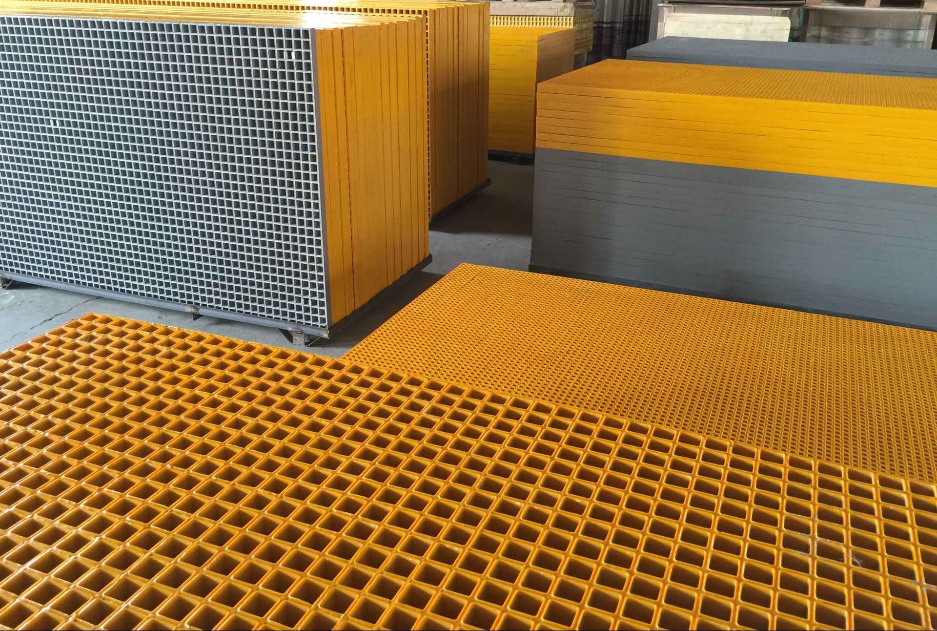 FRP Pallets