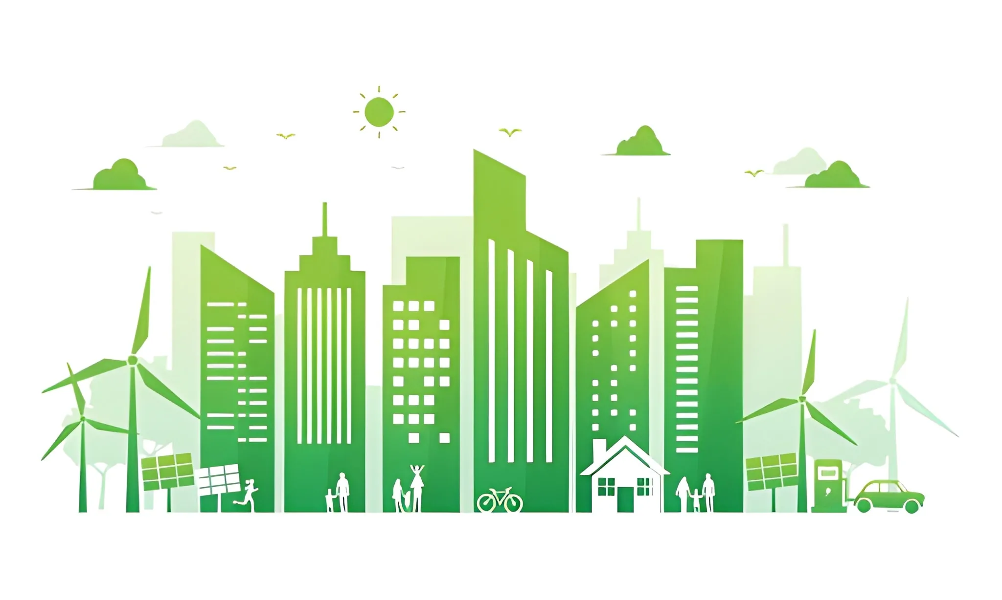 Sustainability and innovation at VSL India highlighting eco-friendly practices, advanced technology, and commitment to sustainable industrial and commercial solutions.
