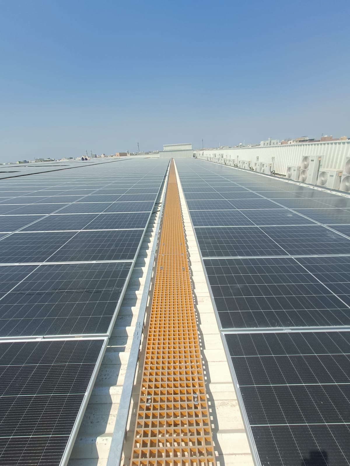 FRP vs Traditional Materials: Why Industries Are Making the Switch